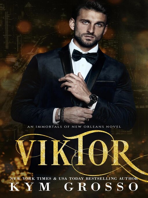 Title details for Viktor by Kym Grosso - Available